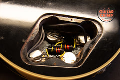 2005 Gibson Custom Shop Historic '54 Reissue Les Paul Oxblood