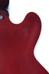 2007 Gibson ES-335 Satin Cherry