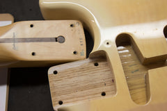 1994 Fender Japan CIJ STR-RK Richie Kotzen Signature Stratocaster