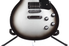 2010 Gibson Les Paul Studio Deluxe Silverburst