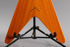 2018 Epiphone Limited Edition Joe Bonamassa 1958 "Amos" Korina Flying V