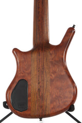 2001 Warwick Thumb NT 6 Neck Through Bass Guitar