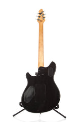 1998 Peavey USA EVH Wolfgang Standard Tobacco Burst Flame Top