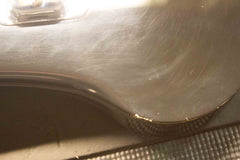 2006 Rickenbacker 4001c64 Jetglo Bass Guitar