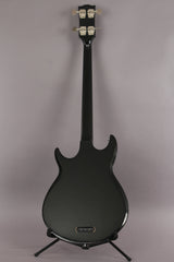 1979 Gibson Ripper Ebony Black -Super Clean-
