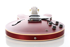 2007 Gibson ES-335 Satin Cherry