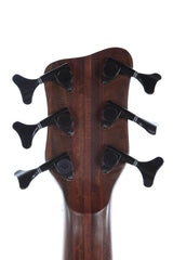 2001 Warwick Thumb NT 6 Neck Through Bass Guitar