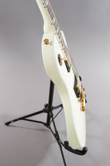 2016 Gibson Les Paul Custom Lite White