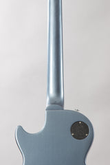 2016 Gibson Les Paul Standard T Blue Mist