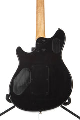 1998 Peavey USA EVH Wolfgang Standard Tobacco Burst Flame Top