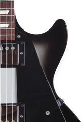 2010 Gibson Les Paul Studio Deluxe Silverburst