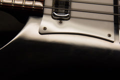 2006 Rickenbacker 4001c64 Jetglo Bass Guitar