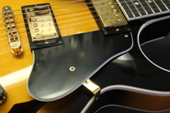 1997 Gibson Howard Roberts Fusion Sunburst