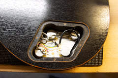 2018 Gibson Les Paul BFG P90 Worn Ebony