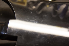 2006 Rickenbacker 4001c64 Jetglo Bass Guitar