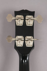 1979 Gibson Ripper Ebony Black -Super Clean-