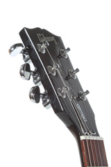 2010 Gibson Les Paul Studio Deluxe Silverburst