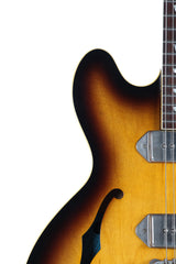 Epiphone John Lennon Casino #A-80 of 1965 Limited Edition