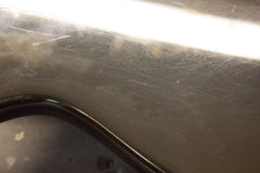 2006 Rickenbacker 4001c64 Jetglo Bass Guitar