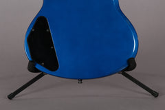 1988 Gibson SG Showcase Edition '62 Reissue Blue -ONLY 200 MADE-