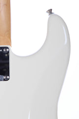 2013 Fender Artists Series John Mayer Stratocaster Olympic White -SUPER CLEAN-