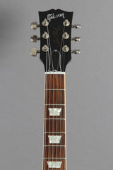 2016 Gibson Custom Shop Les Paul Custom Pro Transparent Green