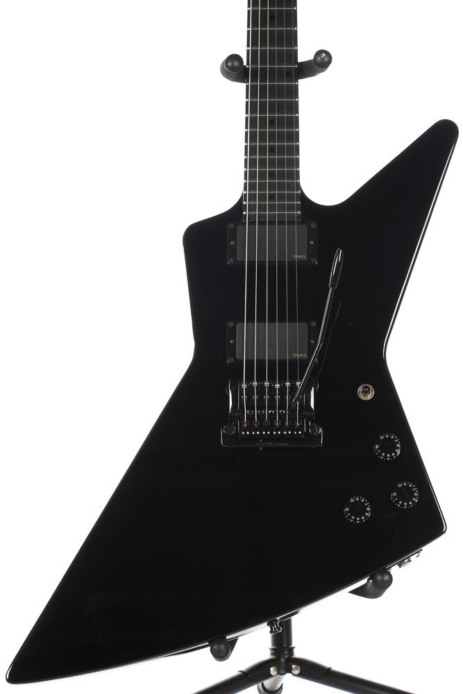 2008 Gibson Explorer Shred-X Kahler Tremolo