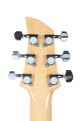 1999 Ampeg Dan Armstrong ADAG1 ADA6 Smoke Electric Guitar