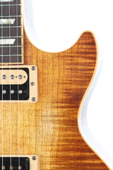 2008 Gibson Les Paul Standard Faded Honey Burst