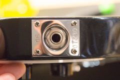 2006 Rickenbacker 4001c64 Jetglo Bass Guitar