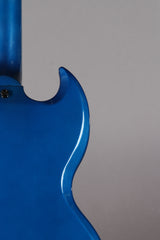 1988 Gibson SG Showcase Edition '62 Reissue Blue -ONLY 200 MADE-