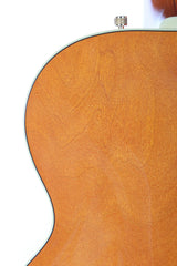 2011 Left Handed Gretsch G6120EC Eddie Cochran Signature Hollowbody Lefty -SUPER CLEAN-