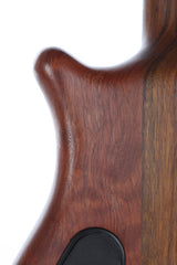 2001 Warwick Thumb NT 6 Neck Through Bass Guitar