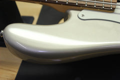 1998 Fender Roscoe Beck V 5 String Bass Guitar