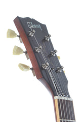 2008 Gibson Les Paul Standard Faded Honey Burst