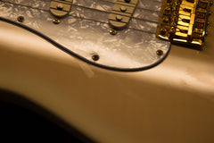 1994 Fender Japan CIJ STR-RK Richie Kotzen Signature Stratocaster