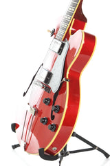 2017 Gibson Memphis Custom ES-275 Cherry -SUPER CLEAN-