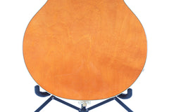 2011 Left Handed Gretsch G6120EC Eddie Cochran Signature Hollowbody Lefty -SUPER CLEAN-