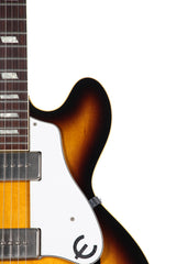 Epiphone John Lennon Casino #A-80 of 1965 Limited Edition