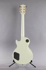 2016 Gibson Les Paul Custom Lite White