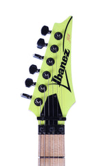 1991 Ibanez JEM 77DY Desert Yellow Steve Vai