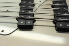 1998 Fender Roscoe Beck V 5 String Bass Guitar