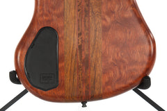 2001 Warwick Thumb NT 6 Neck Through Bass Guitar