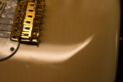 1994 Fender Japan CIJ STR-RK Richie Kotzen Signature Stratocaster