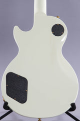 2016 Gibson Les Paul Custom Lite White