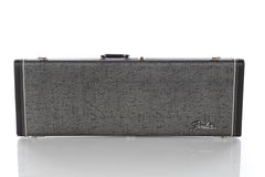 2013 Fender Artists Series John Mayer Stratocaster Olympic White -SUPER CLEAN-