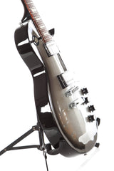 2010 Gibson Les Paul Studio Deluxe Silverburst