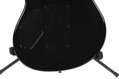 1998 Peavey USA EVH Wolfgang Standard Tobacco Burst Flame Top