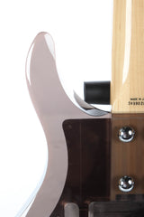 1999 Ampeg Dan Armstrong ADAG1 ADA6 Smoke Electric Guitar