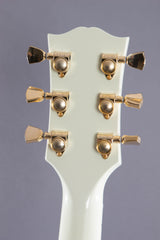 2016 Gibson Les Paul Custom Lite White